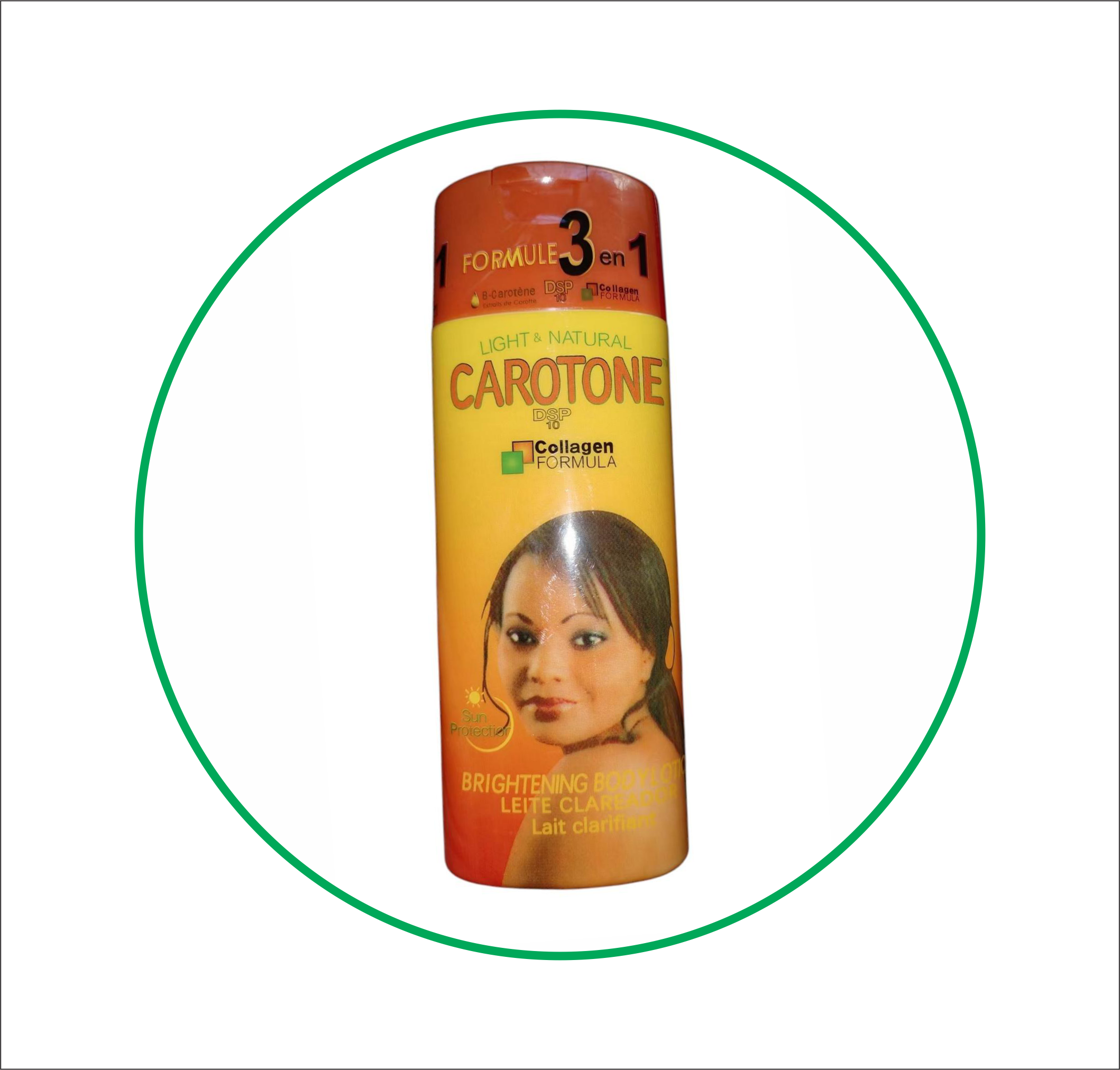 Carotone Image