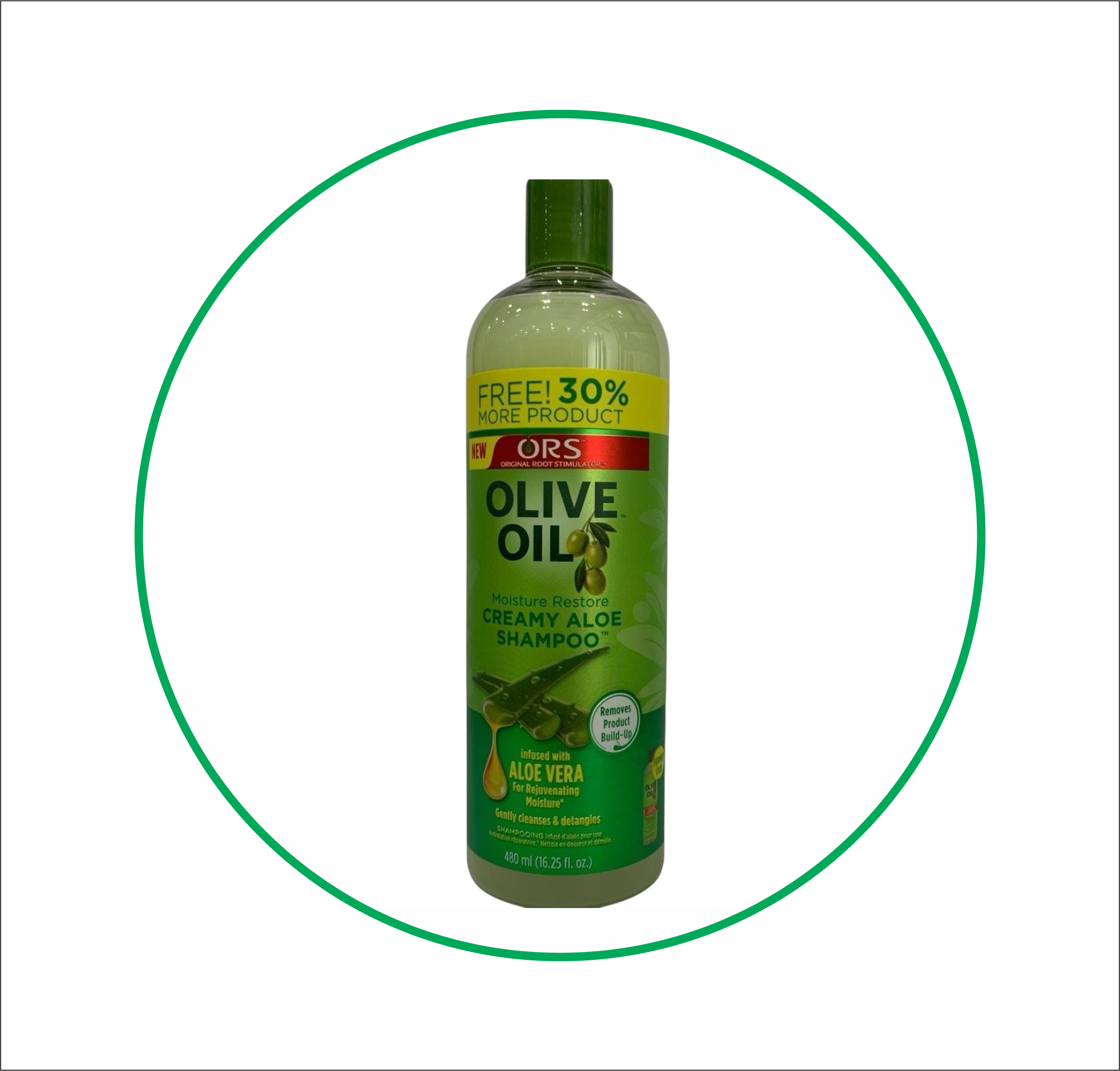 Olive Oil Image