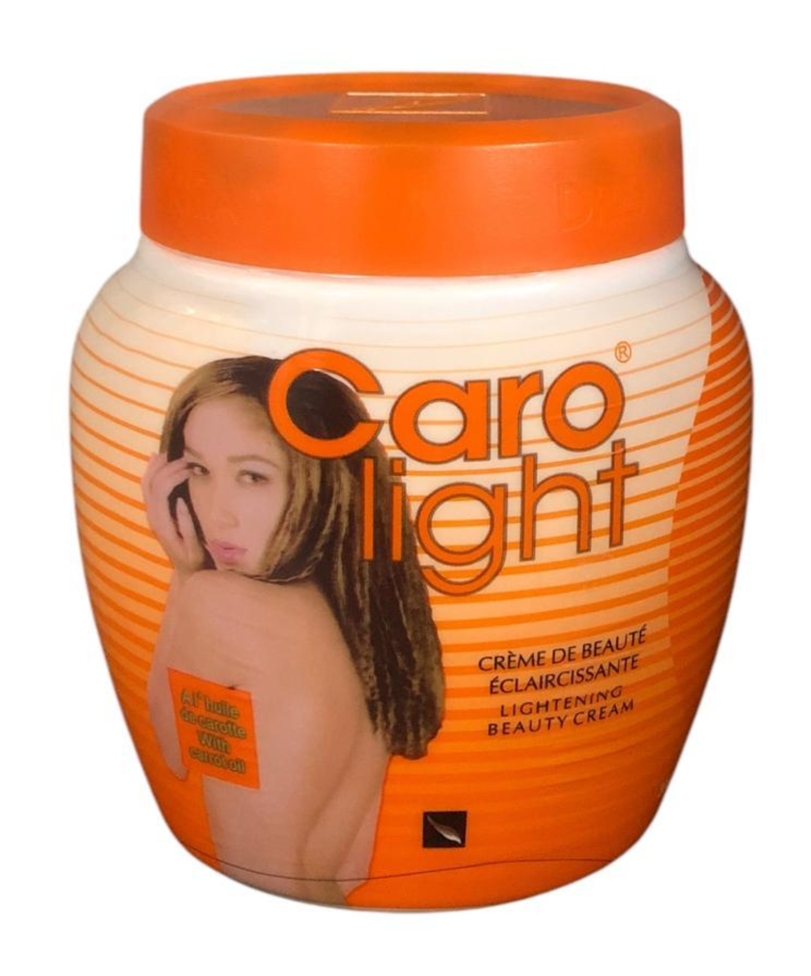 Caro Light Lightening Beauty Cream Image