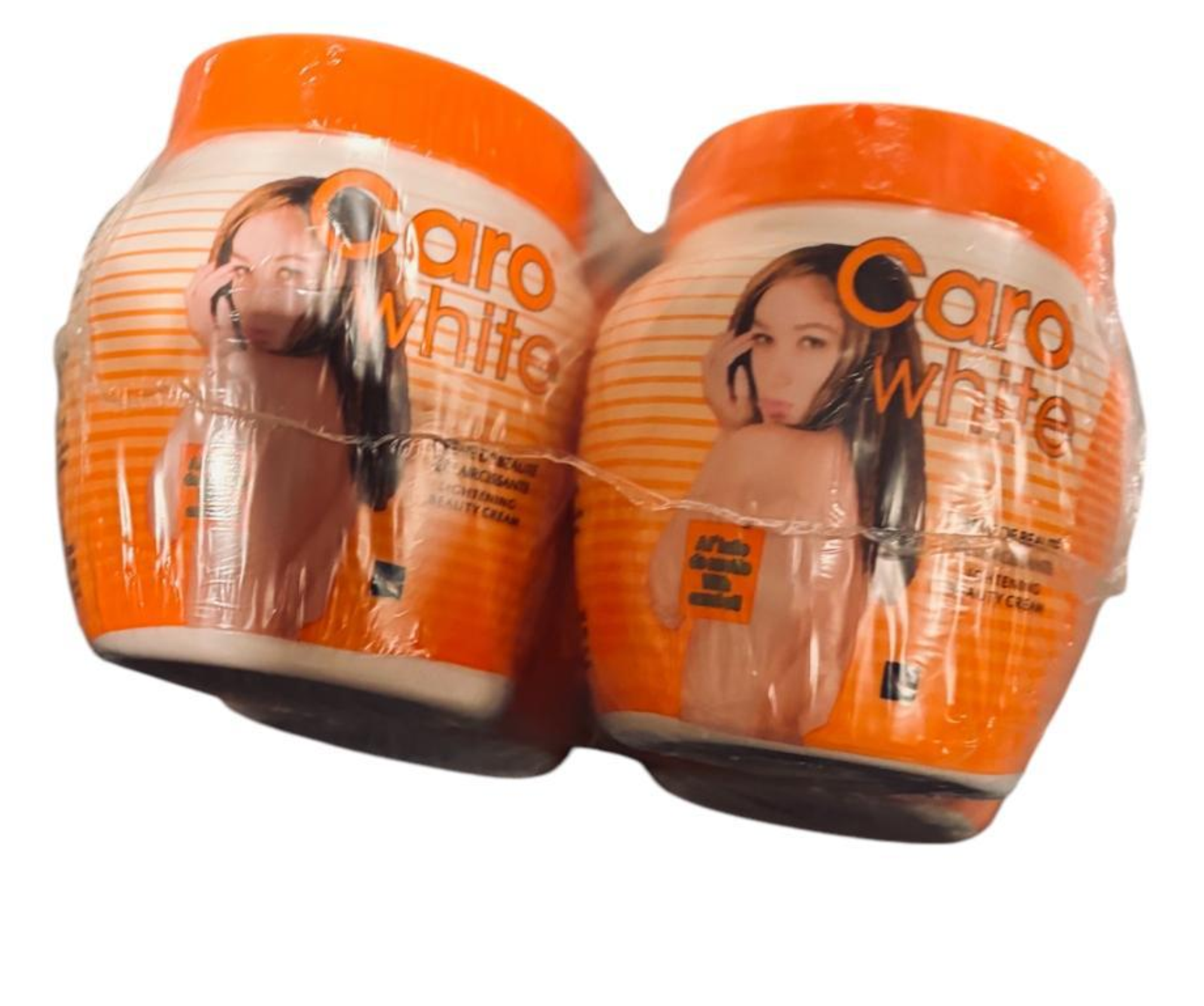 Caro White Ligthening Beauty Cream Image