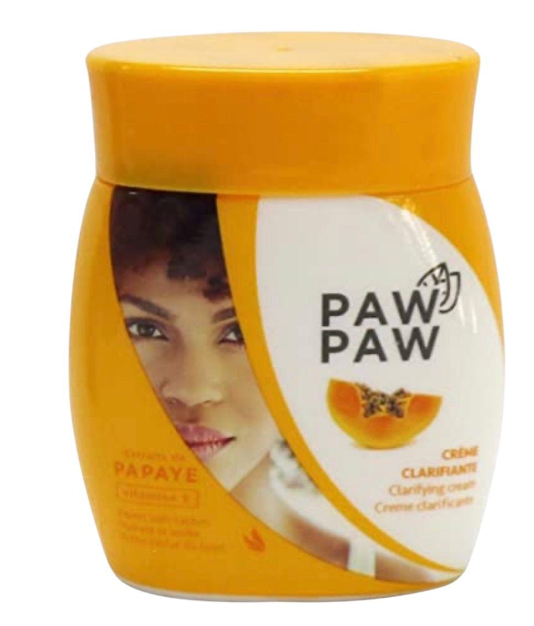 Paw Paw Papaya Lightening cream Image
