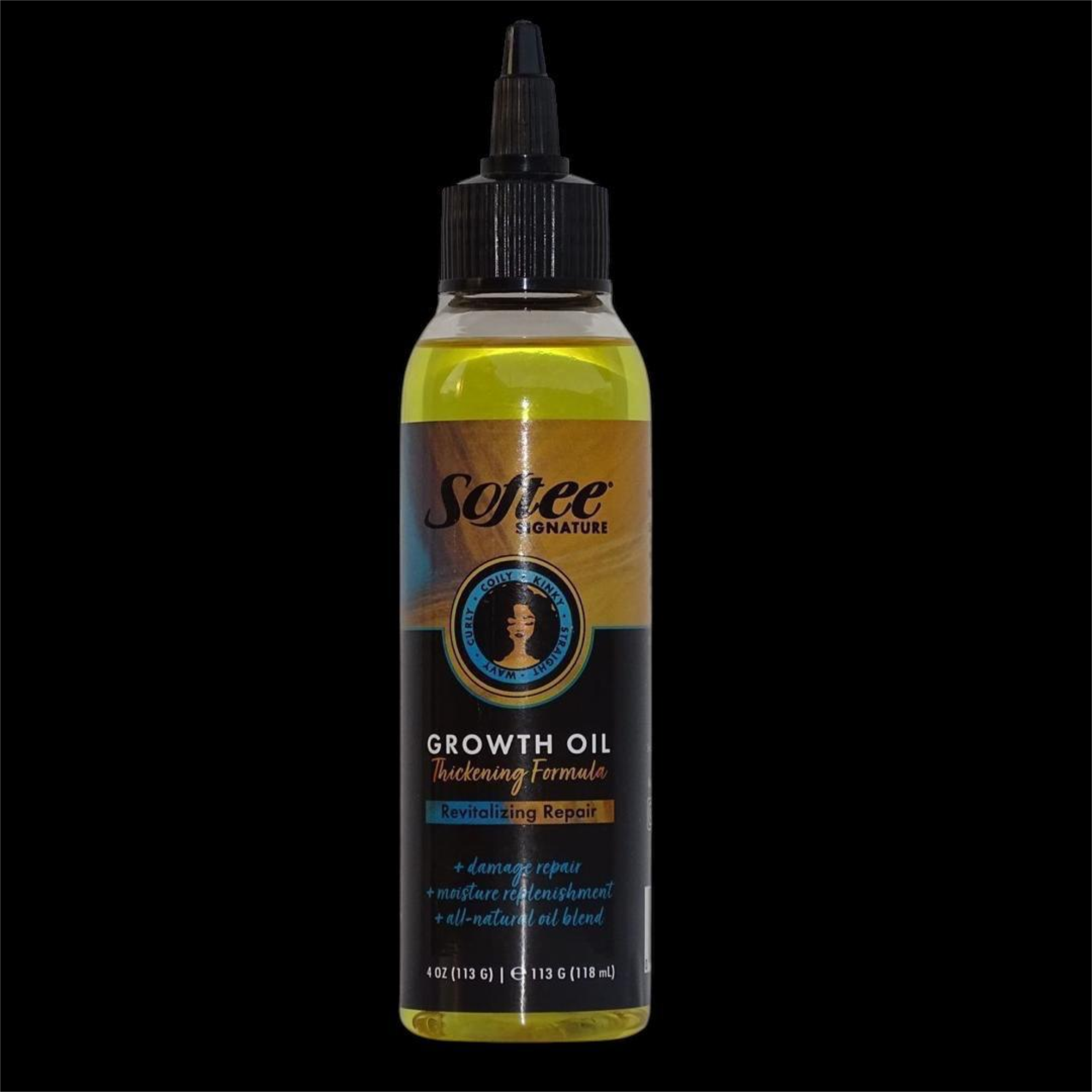 Softee Revitalizing Repair Image
