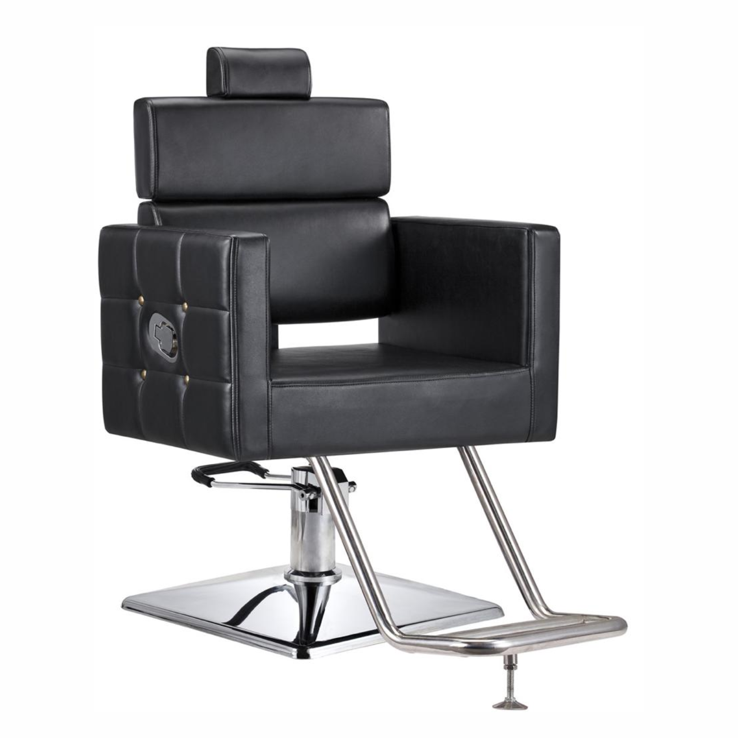 Modern Hairdressing Studio Chair