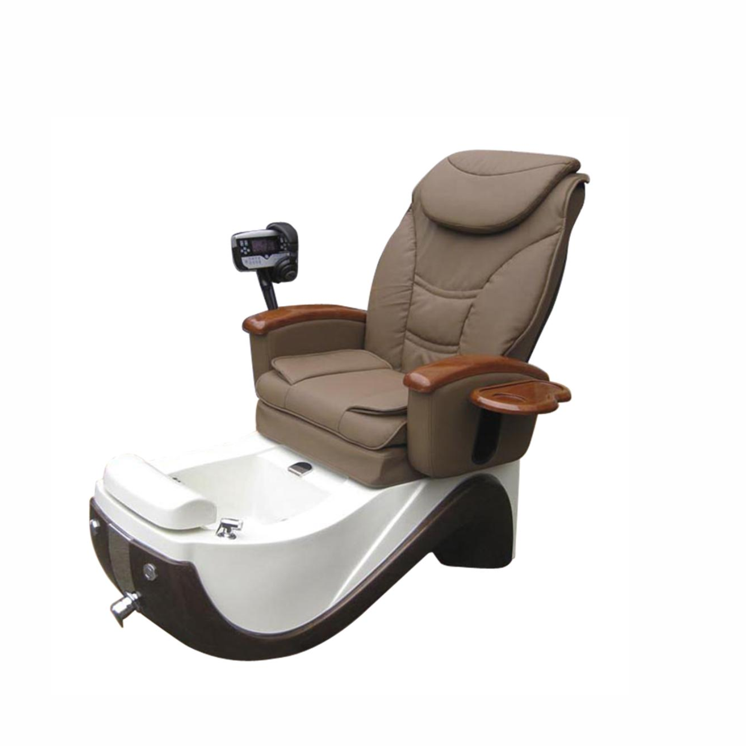 Modern Chair For Pedicure