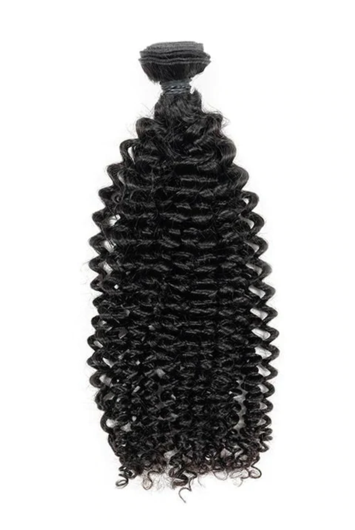 Kinky Curly Bundle