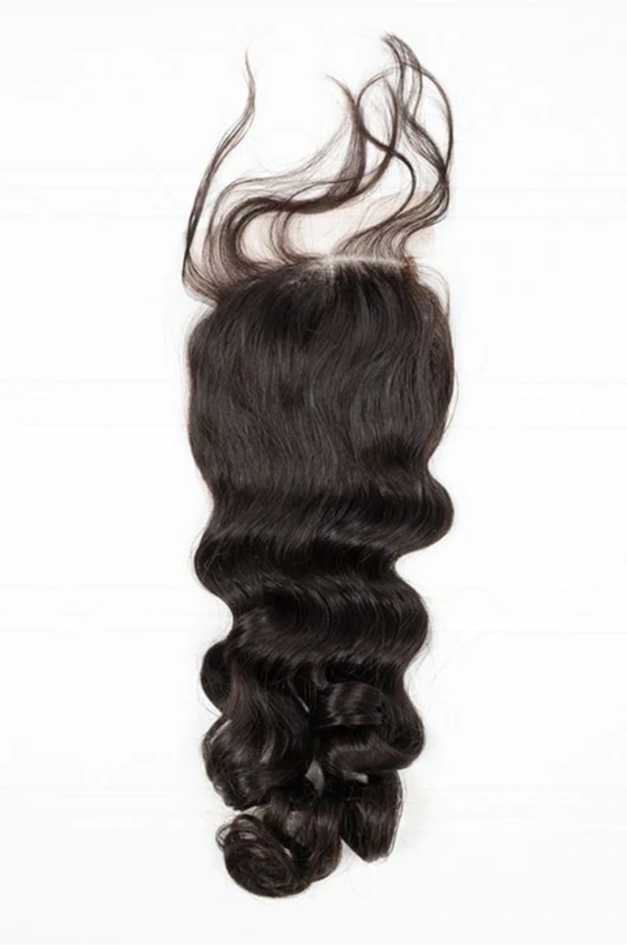 Loose Wave Lace Closure